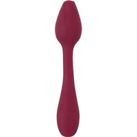 Rosenrot Rose Punct G, 10 Moduri, Reîncărcabil, 20 cm Roz