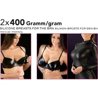 Sâni Falși Din Silicon 400g