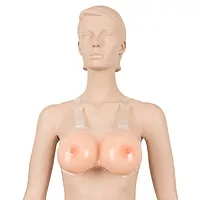 Sâni Falși Din Silicon Cottelli Collection