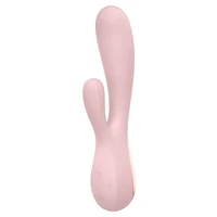 Satisfyer Mono Flex Roz