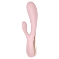 Satisfyer Mono Flex Roz
