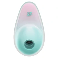 Satisfyer Pixie Dust Mint Roz