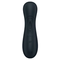 Satisfyer Pro 2 Generation 3 With Liquid Air Dark Grey Negru