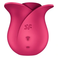 Satisfyer Pro 2 Modern Rose Roz