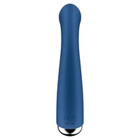 Satisfyer Spinning G Albastru