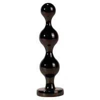 Secret Shine Plug M Negru