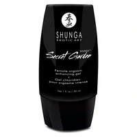 Secretul Clitorisului Încântător De La Shunga 30ml