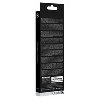 Set 4 Lumânări Negru