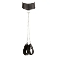 Set Cottelli Collection Adaline Negru L