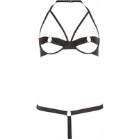 Set Cottelli Collection Audrey Negru S