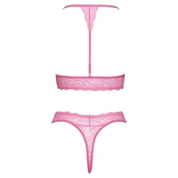 Set Cottelli Collection Fantasy Roz L-XL