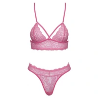 Set Cottelli Collection Fantasy Roz L-XL