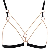 Set Cottelli Collection Jayleen Negru XL