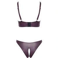 Set Cottelli Collection Luna Noir Mov L