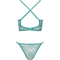 Set Cottelli Collection Magdy Albastru S-M