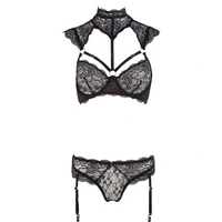 Set Cottelli Collection Paulina Negru M