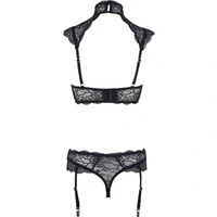 Set Cottelli Collection Paulina Negru M