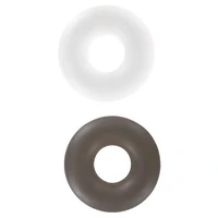 Set Inele Erecție Stud Transparent