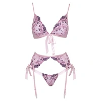 Set Kissable Isabella Roz L-XL