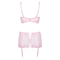 Set Obsessive Girlly Roz 2XL