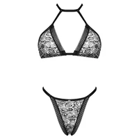 Set Obsessive Xenita Maro L-XL