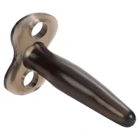 Set Pompă Penis Tare Ca Piatră Transparent