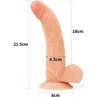 Set Strap-On și Dildo Easy Ingen
