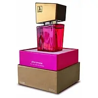 Shiatsu Pheromone Women 15ml