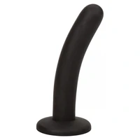 Sondă Anală Silicone Probe Negru