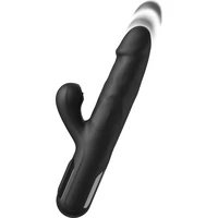 Sonix Thruster Pipedream Negru