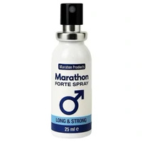 Spray Maraton Forte Erecție și Întârziere 25ml