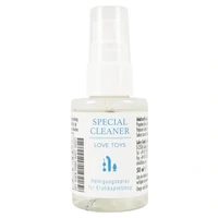 Spray Pentru Curățarea Jucăriilor Sexuale 50ml
