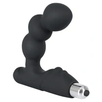 Stimulator Rebel Prostate Negru