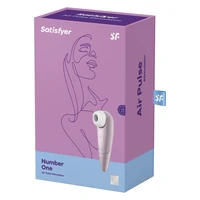 Stimulator Satisfyer 1 Next Generation Auriu