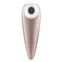 Stimulator Satisfyer 1 Next Generation Auriu