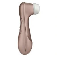 Stimulator Satisfyer Pro 2 Next Generation Auriu