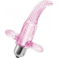 Stimulator Vibro Finger Roz