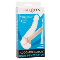 Strap-On Accommodator