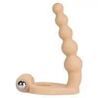 Strap-on Anal Ultra Soft Bead