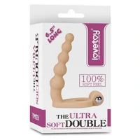 Strap-on Anal Ultra Soft Bead