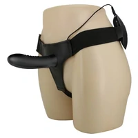 Strap On Bărbați Myron Pretty Love Negru