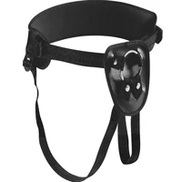 Strap-On Cu Vibrații Gigolina