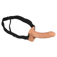 Strap-On Din Seria Fantezii Fetish