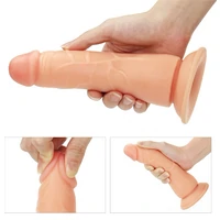 Strap-On Easy 19cm