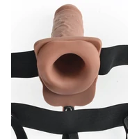 Strap-On Fetish Fantasy Remote 17cm
