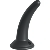 Strap-on Fetish Vibrating For Him Negru