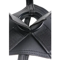 Strap-On 17cm Penis Harness