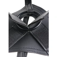 Strap-On Harness 23cm