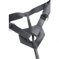 Strap-On Harness 23cm