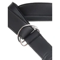 Strap-On Harness 23cm